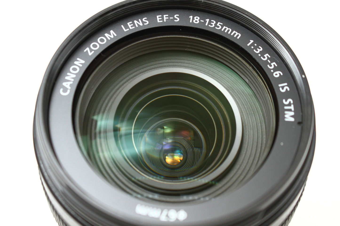 EF-S 18-135/3.5-5.6 IS STM