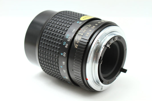 135/2.8 (Y/Cマウント)