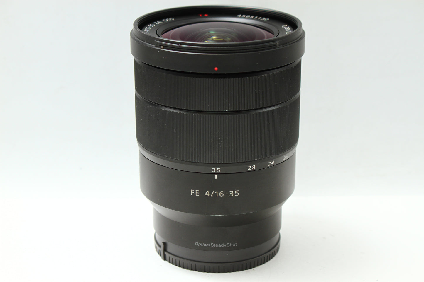 Vario-Tessar T* FE 16-35/4 ZA OSS