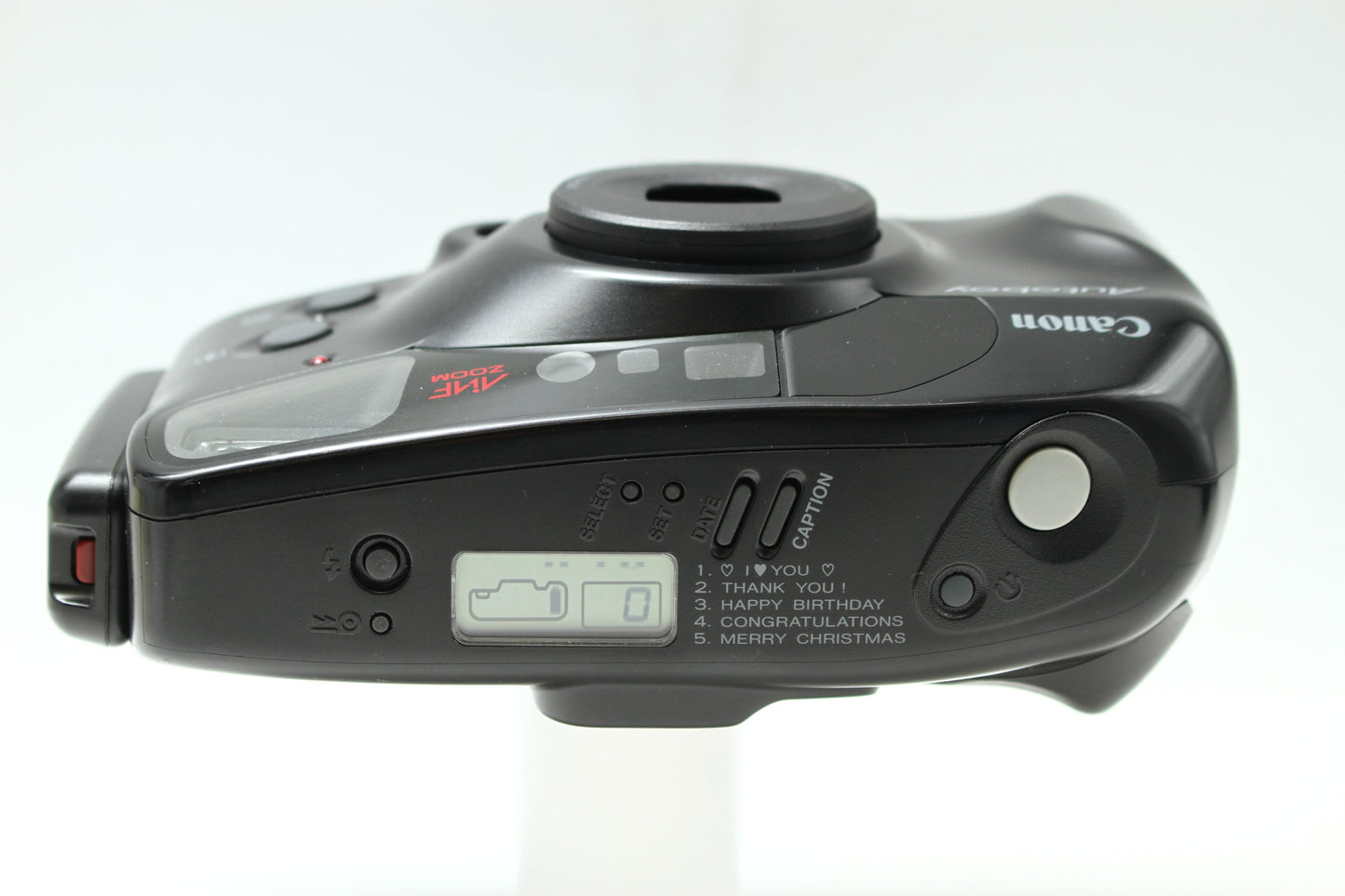 Autoboy 38-60/3.8-5.6