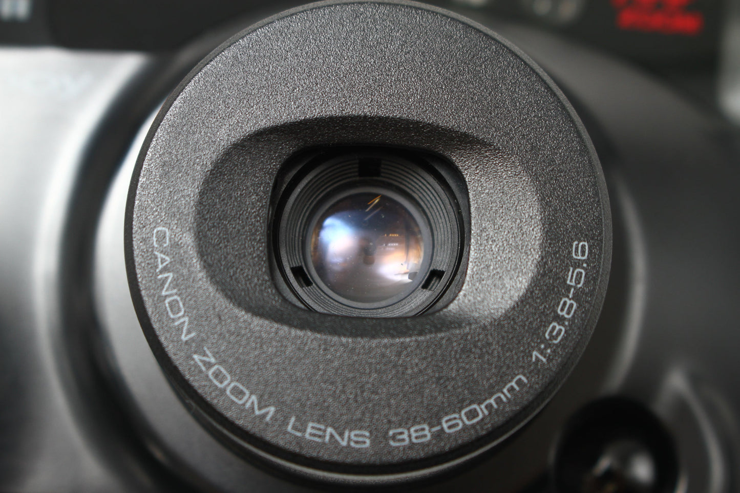 Autoboy 38-60/3.8-5.6