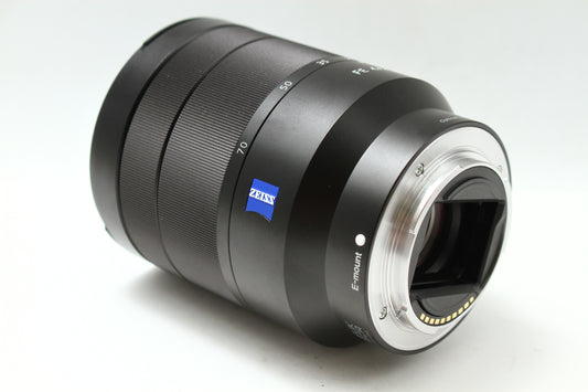 Vario-Tessar T* FE 24-70/4 ZA OSS