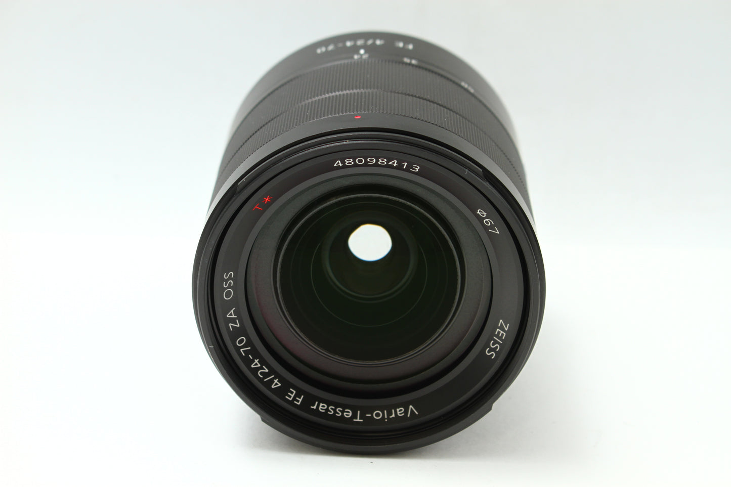 Vario-Tessar T* FE 24-70/4 ZA OSS