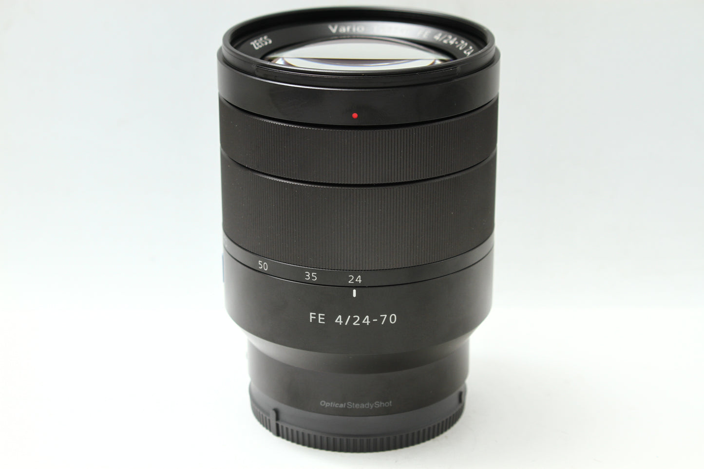 Vario-Tessar T* FE 24-70/4 ZA OSS