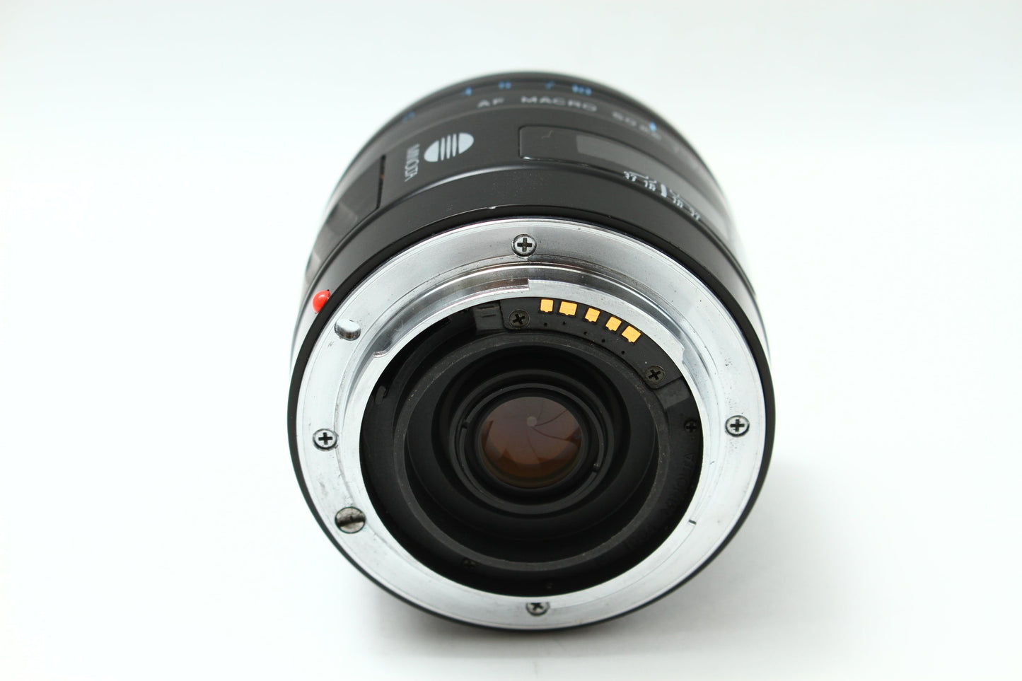 AF 50/3.5 MACRO
