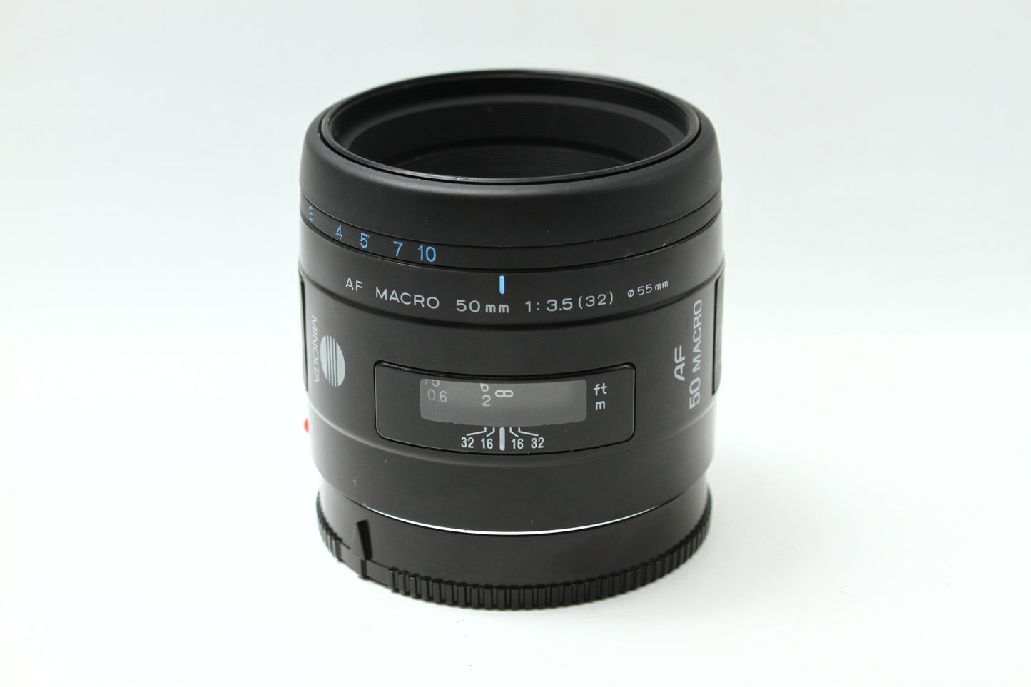 AF 50/3.5 MACRO