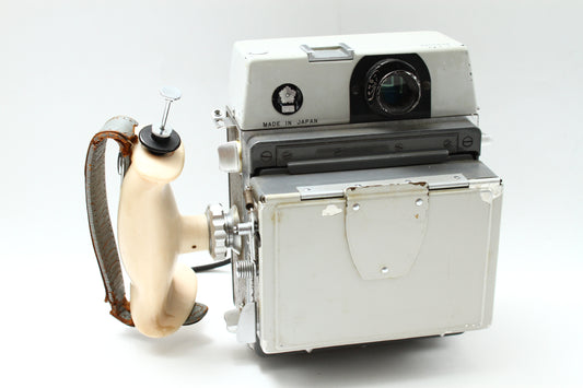 PRESS 警察モデル + 90/3.5