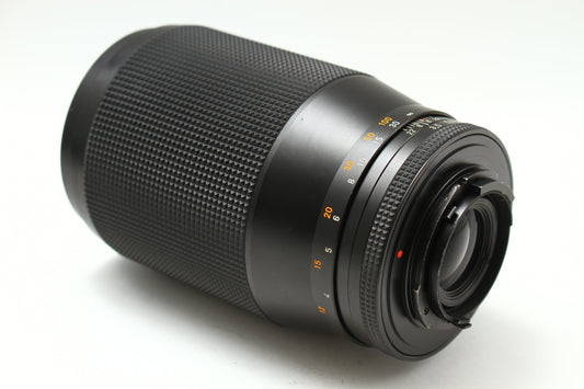 Tele-Tessar テッサー T* 200/3.5 AEG