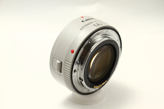 Extender EF 1.4x III