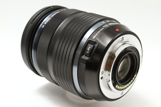 M.ZUIKO DIGITAL ED 12-40/2.8 PRO II