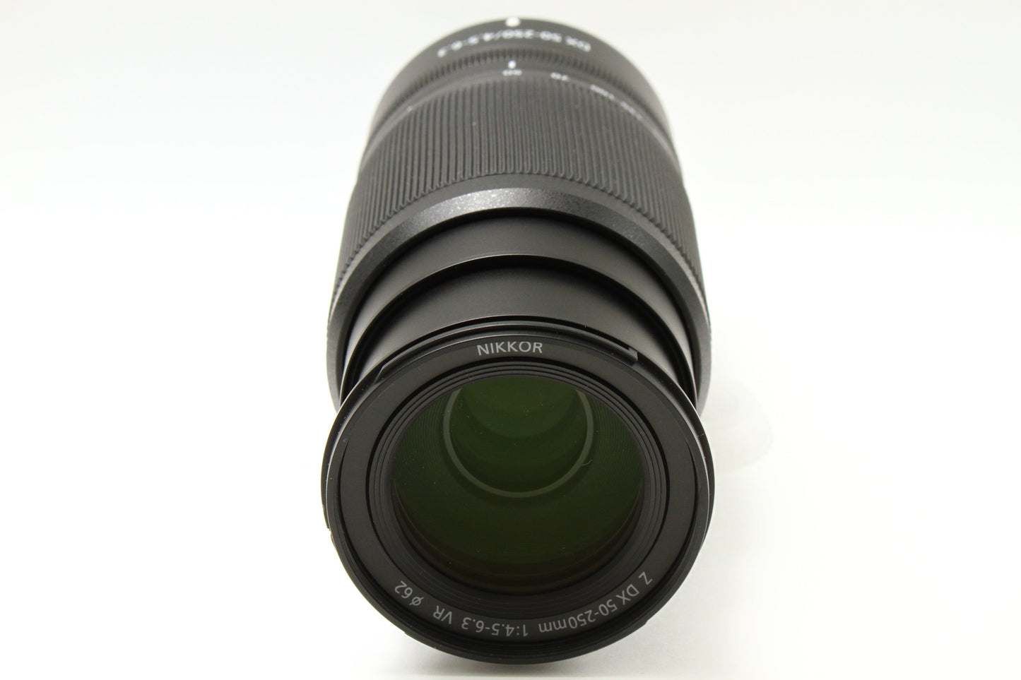 Z DX 50-250/4.5-6.3 VR