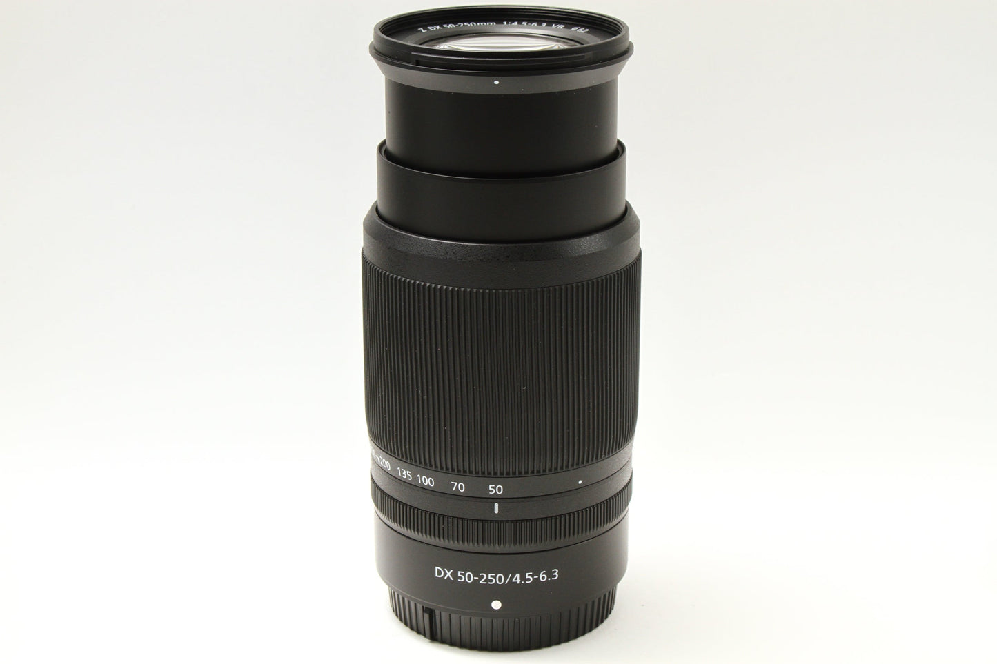 Z DX 50-250/4.5-6.3 VR