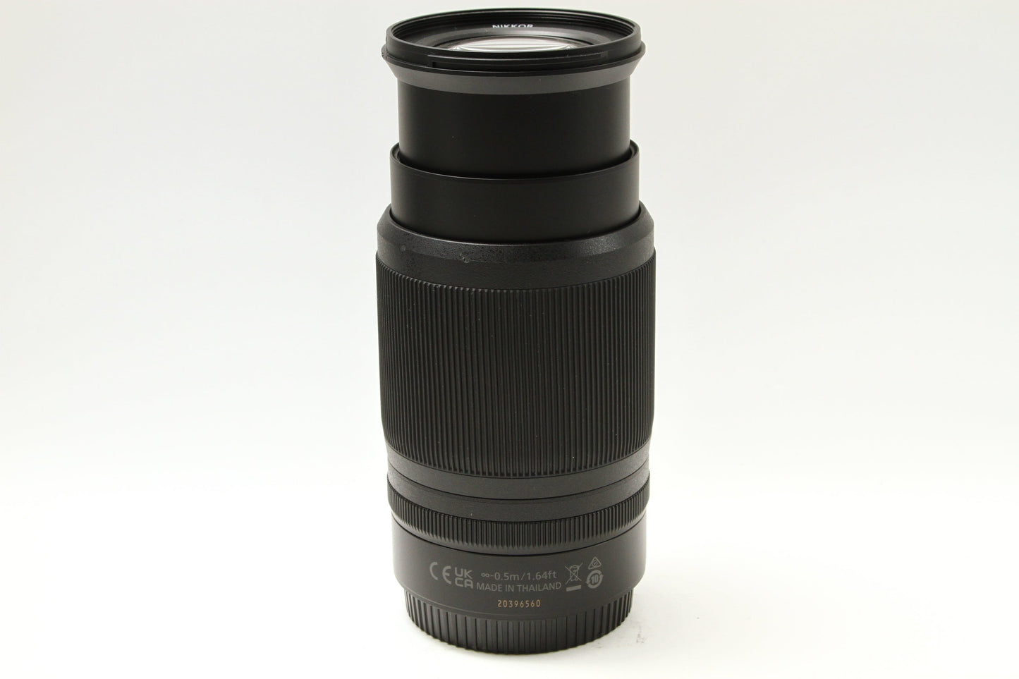 Z DX 50-250/4.5-6.3 VR