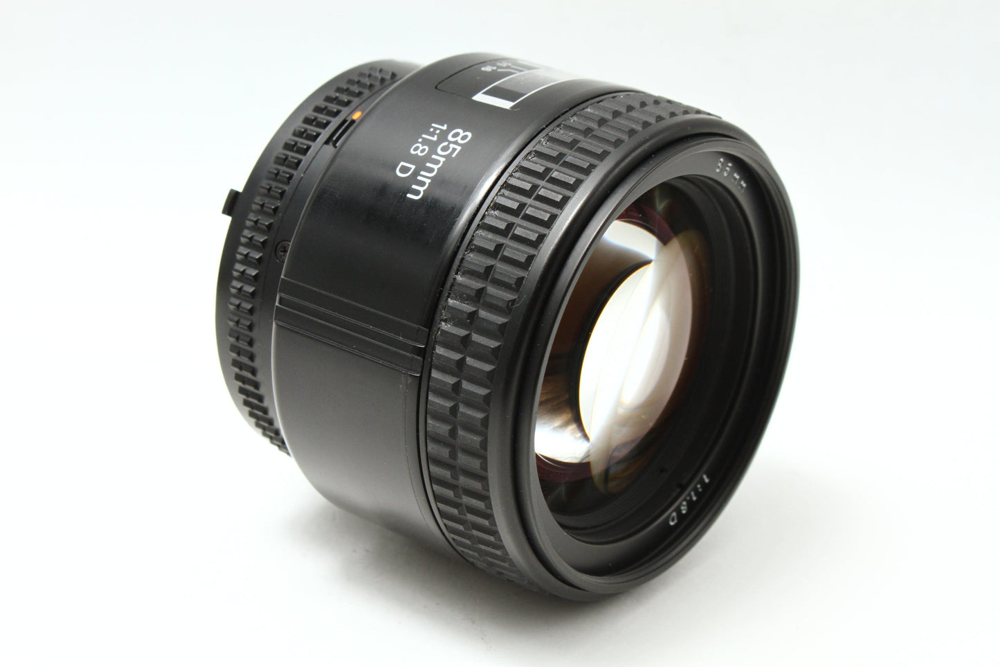AF 85/1.8 D
