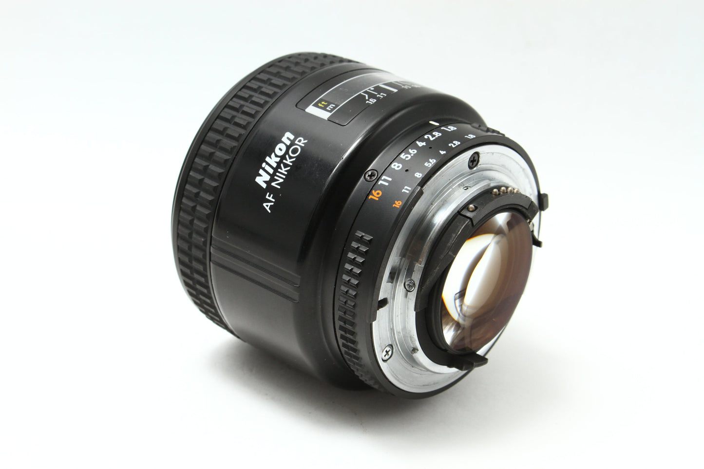 AF 85/1.8 D