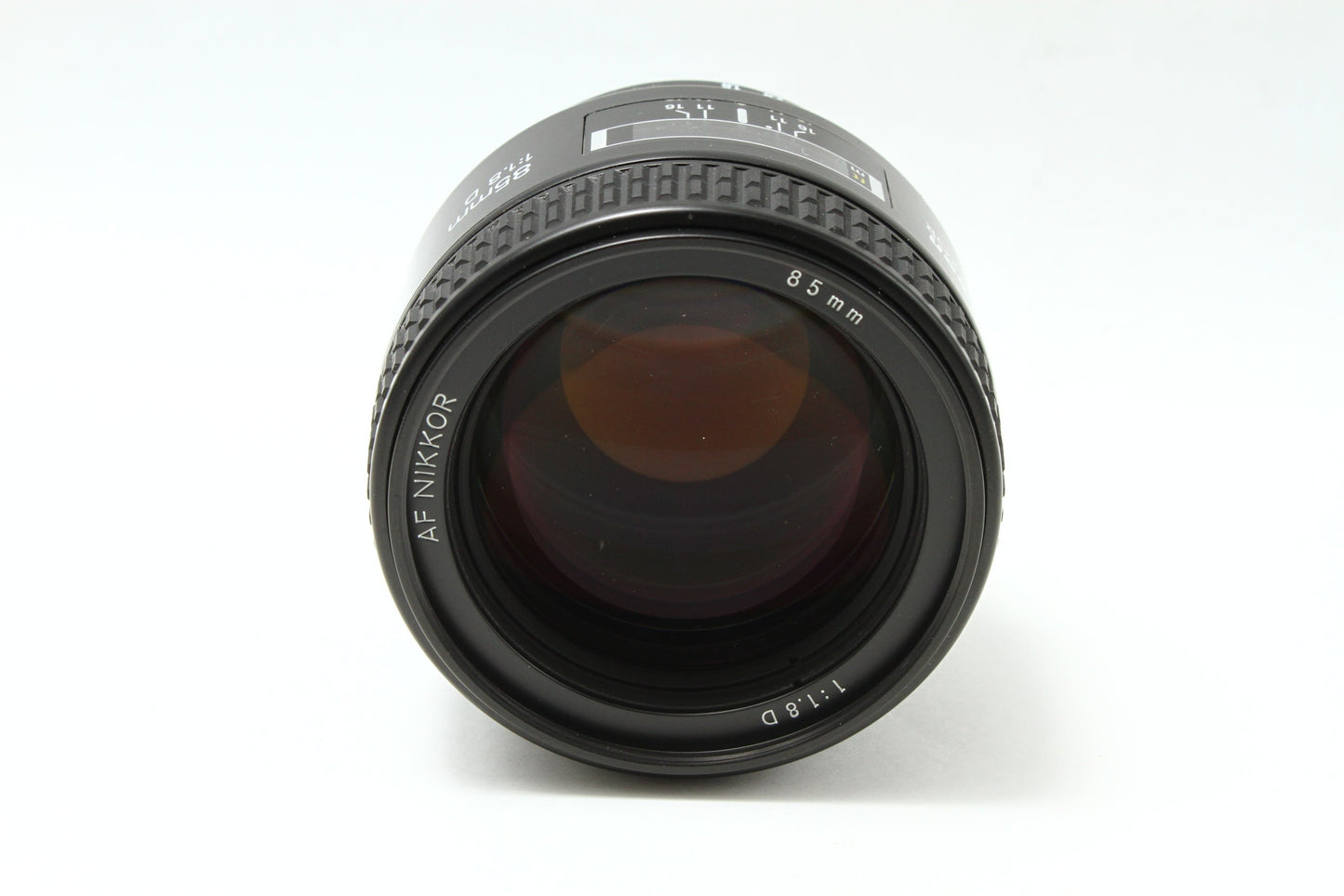AF 85/1.8 D