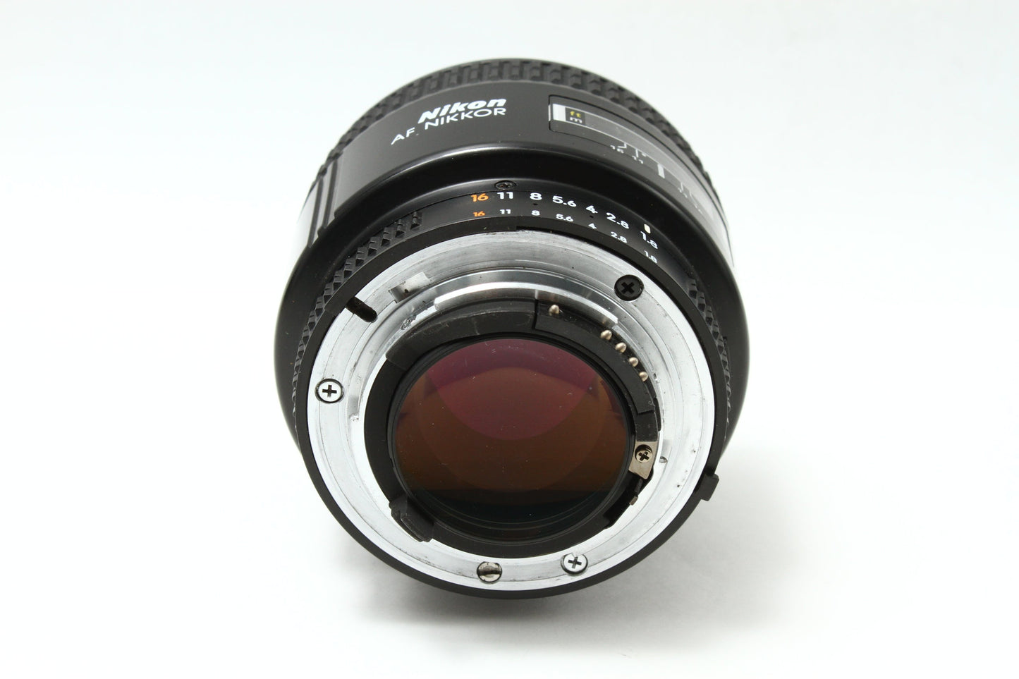 AF 85/1.8 D
