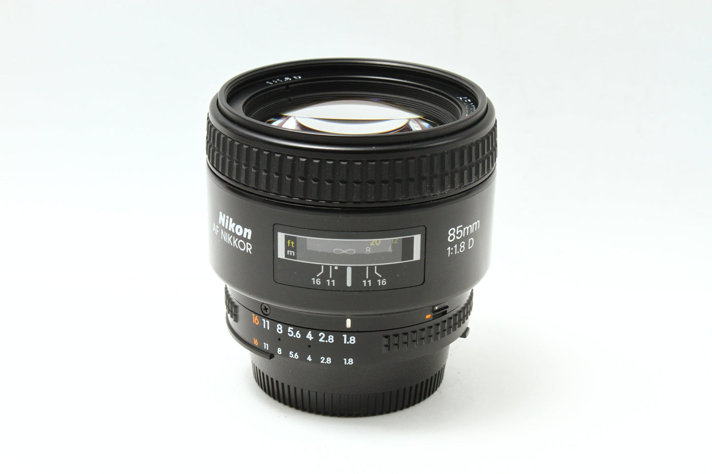 AF 85/1.8 D