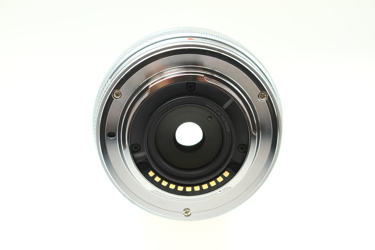 OM-D E-M10 Mark III シルバー + EZ 14-42 レンズキット