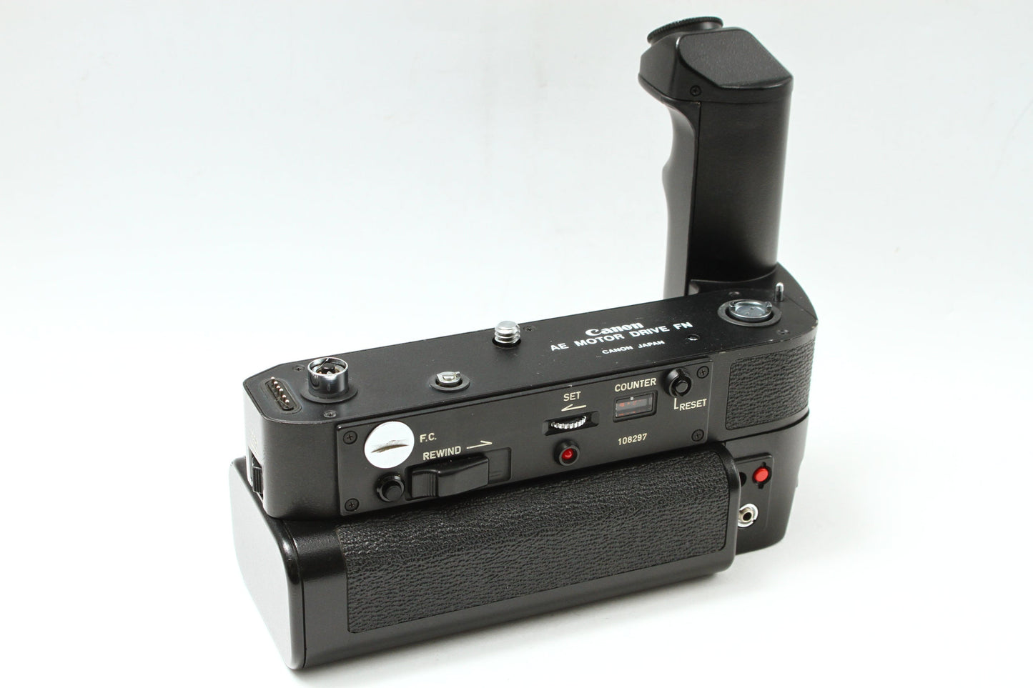 AE MOTOR DRIVE FN (NEW F-1用)