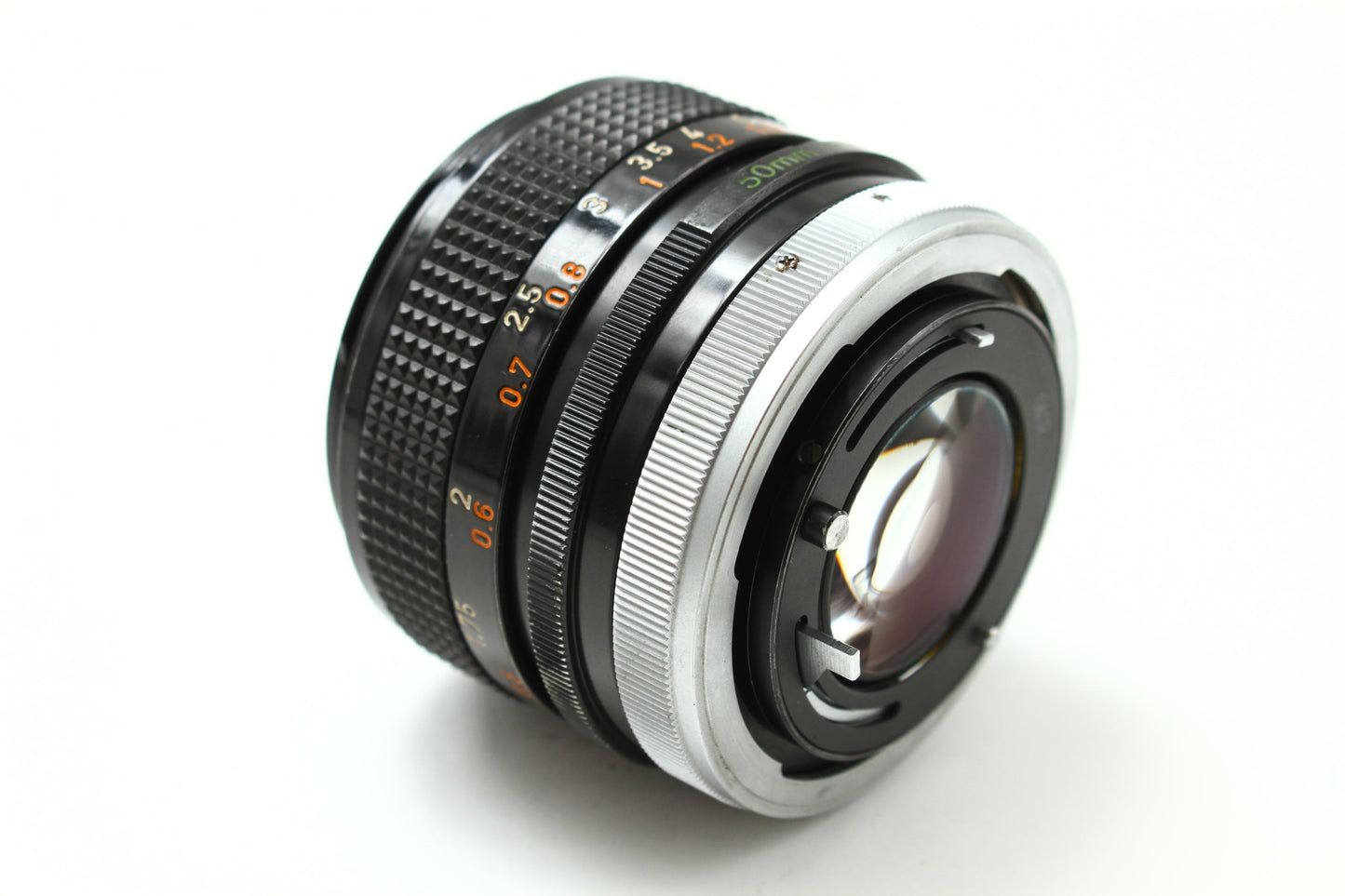 FD 50/1.4 S.S.C.