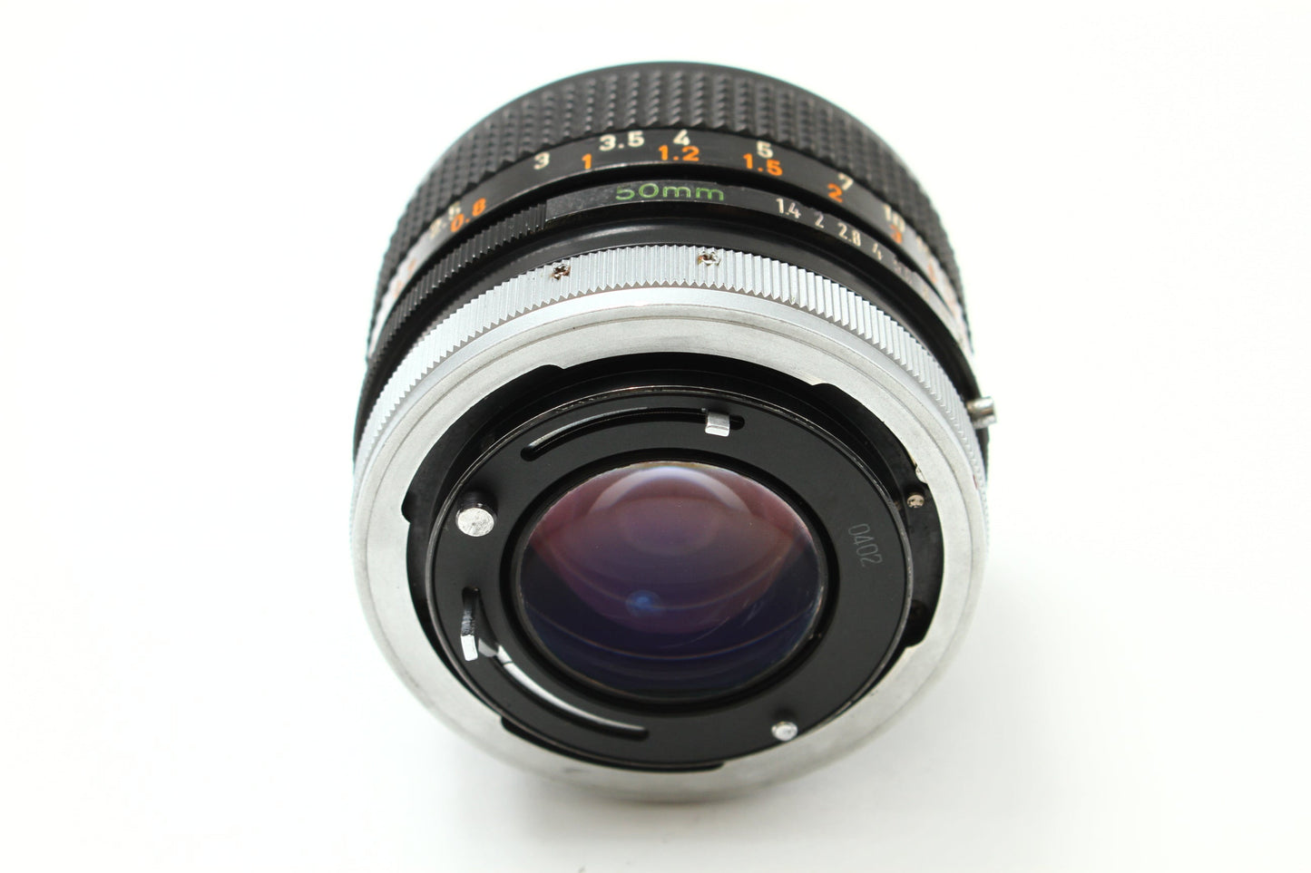 FD 50/1.4 S.S.C.