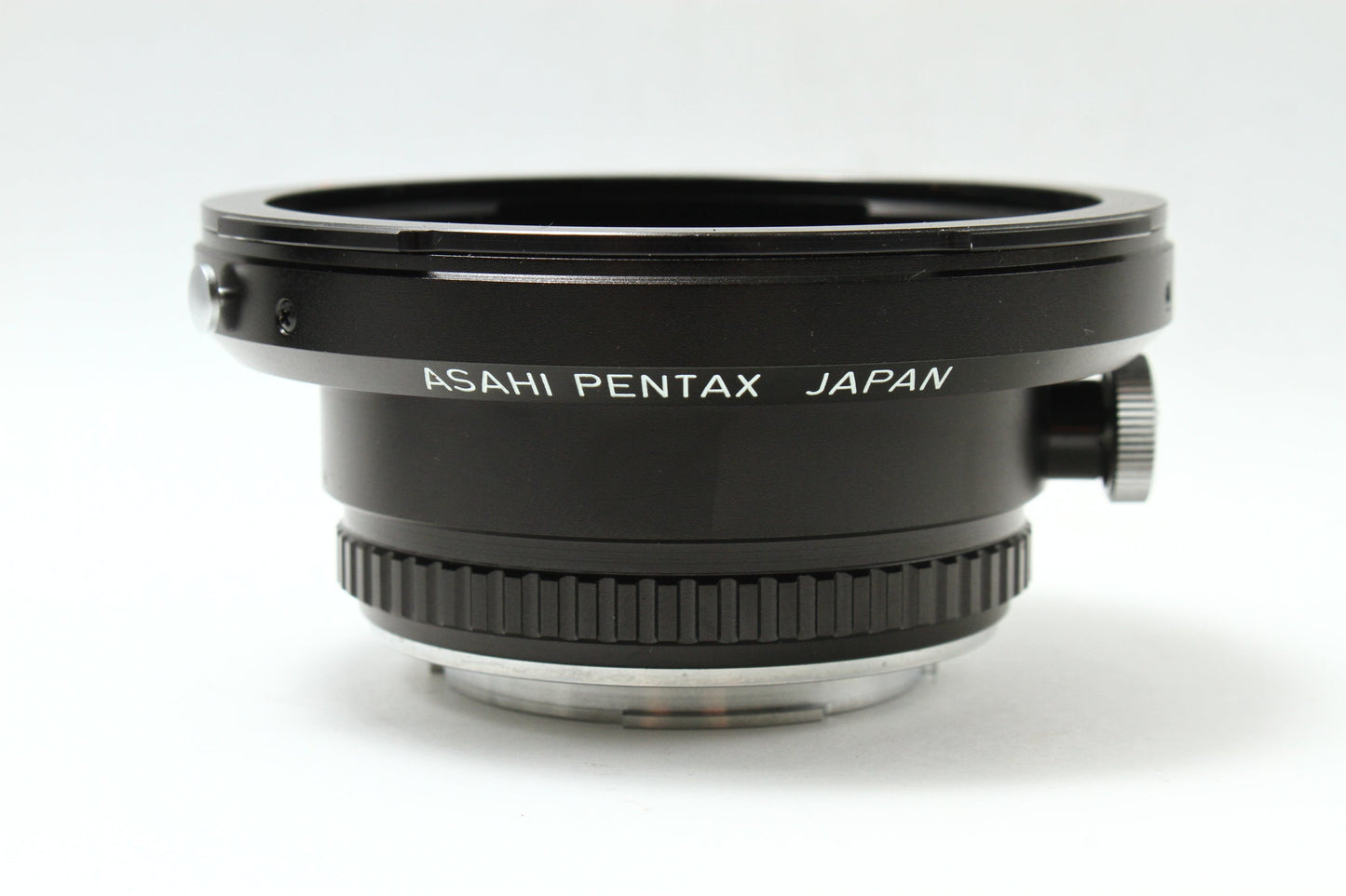 67レンズ用アダプターK