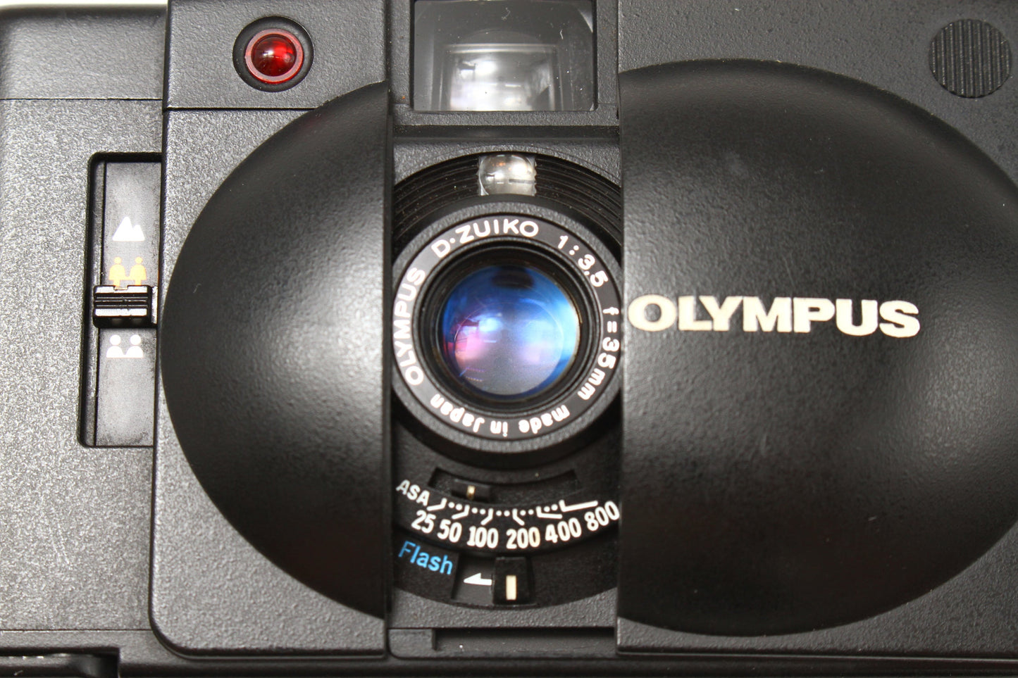 XA2 D.Zuiko 35/3.5