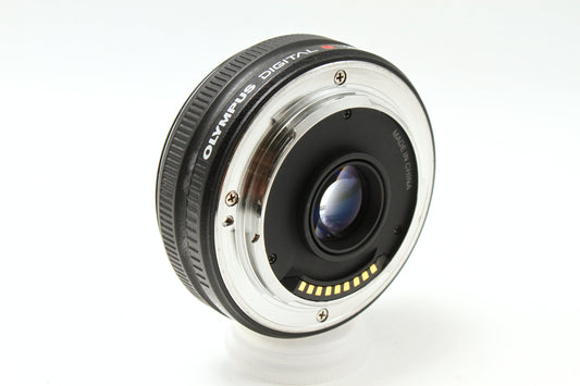 ZUIKO DIGITAL 25/2.8