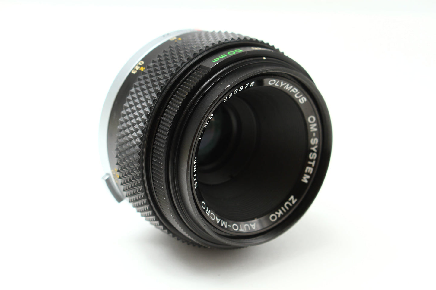 50/3.5 MACRO