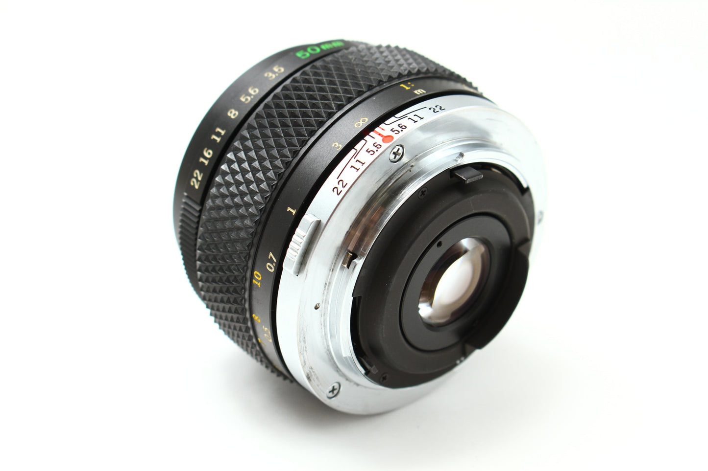 50/3.5 MACRO