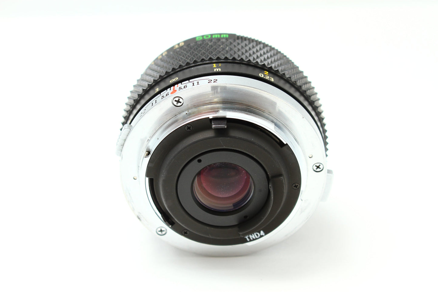 50/3.5 MACRO