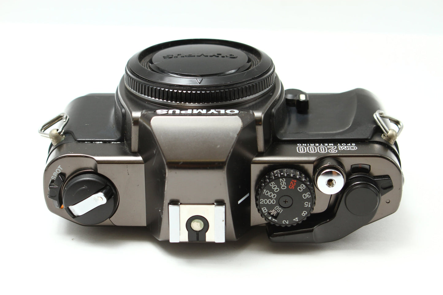OM2000