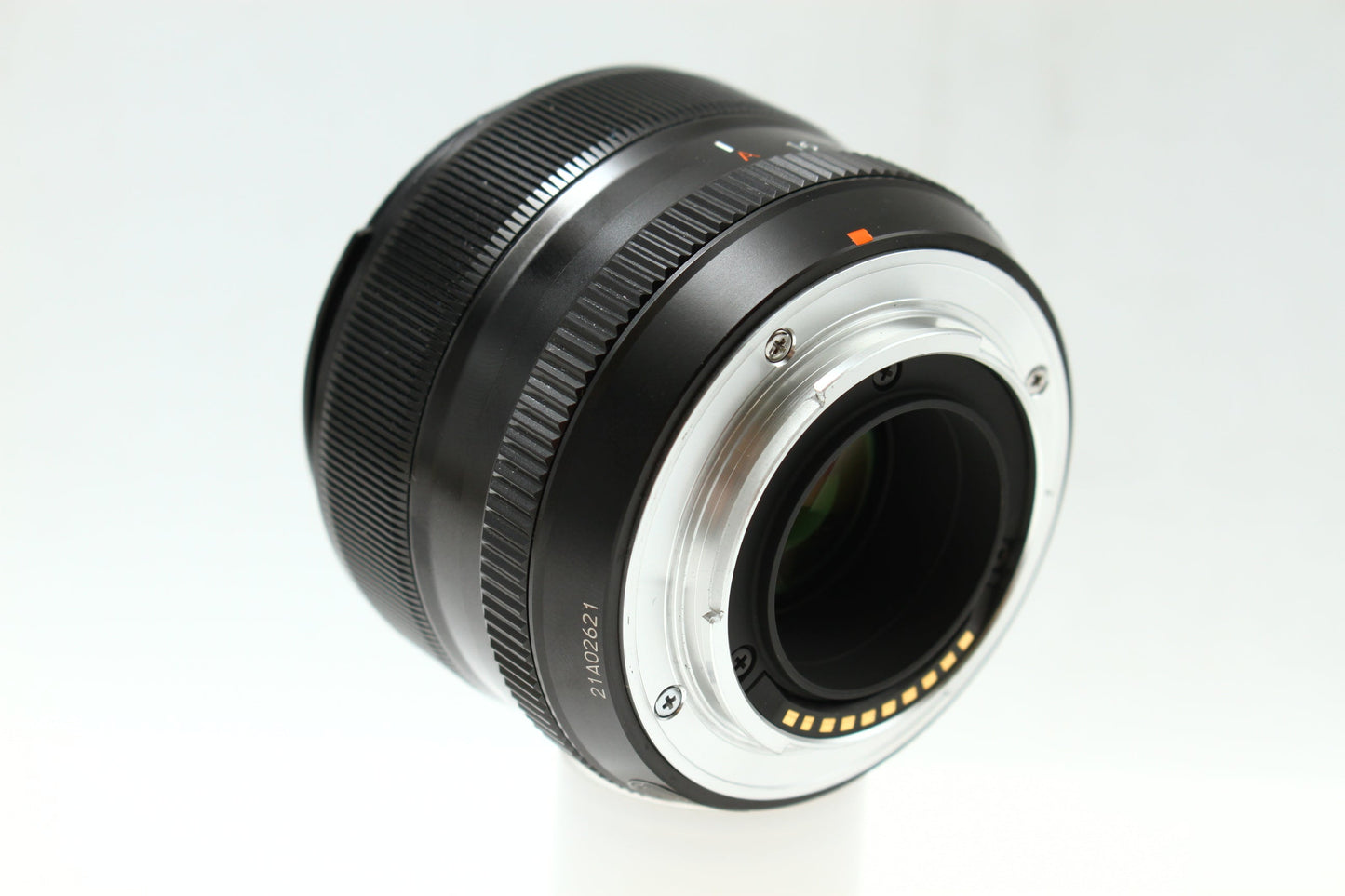 XF 35/1.4 R