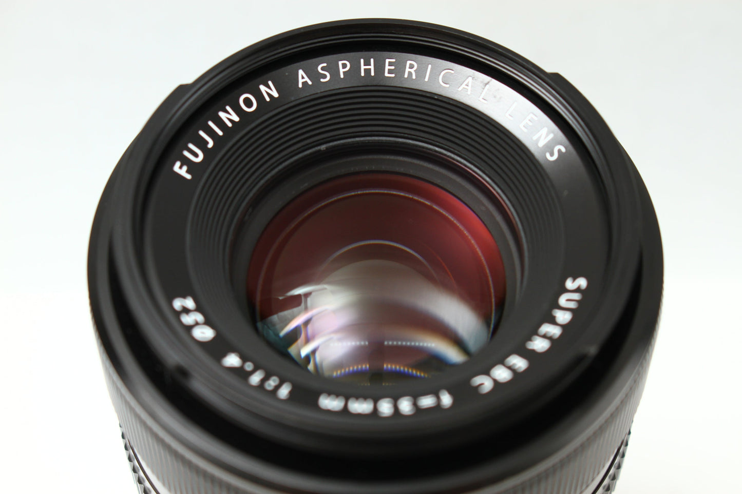XF 35/1.4 R
