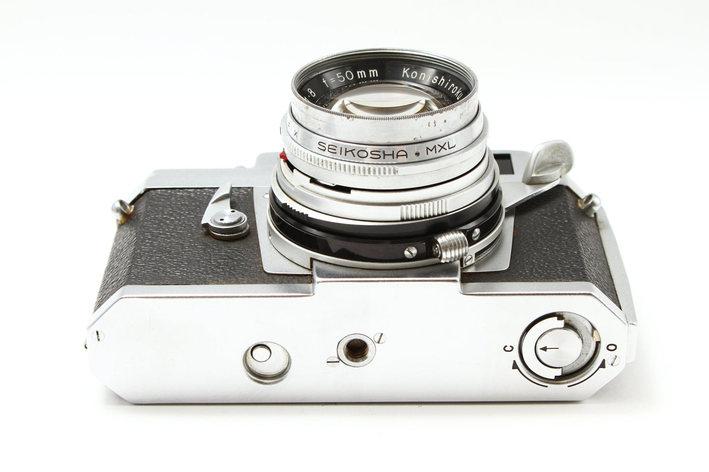 IIIA Hexanon 50/1.8