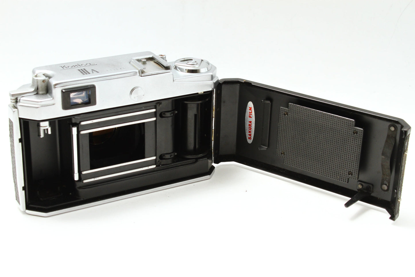 IIIA Hexanon 50/1.8