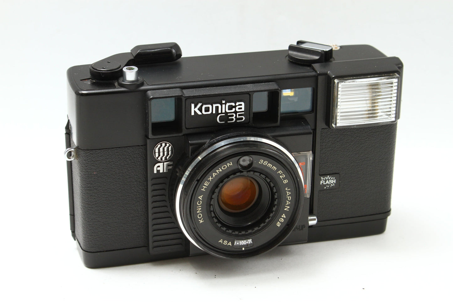 C35 AF HEXANON 38/2.8