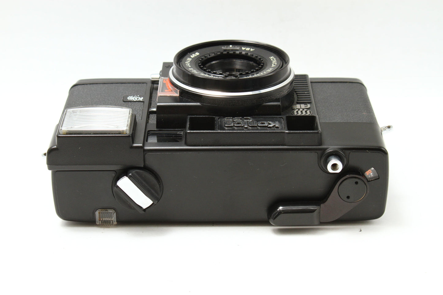 C35 AF HEXANON 38/2.8