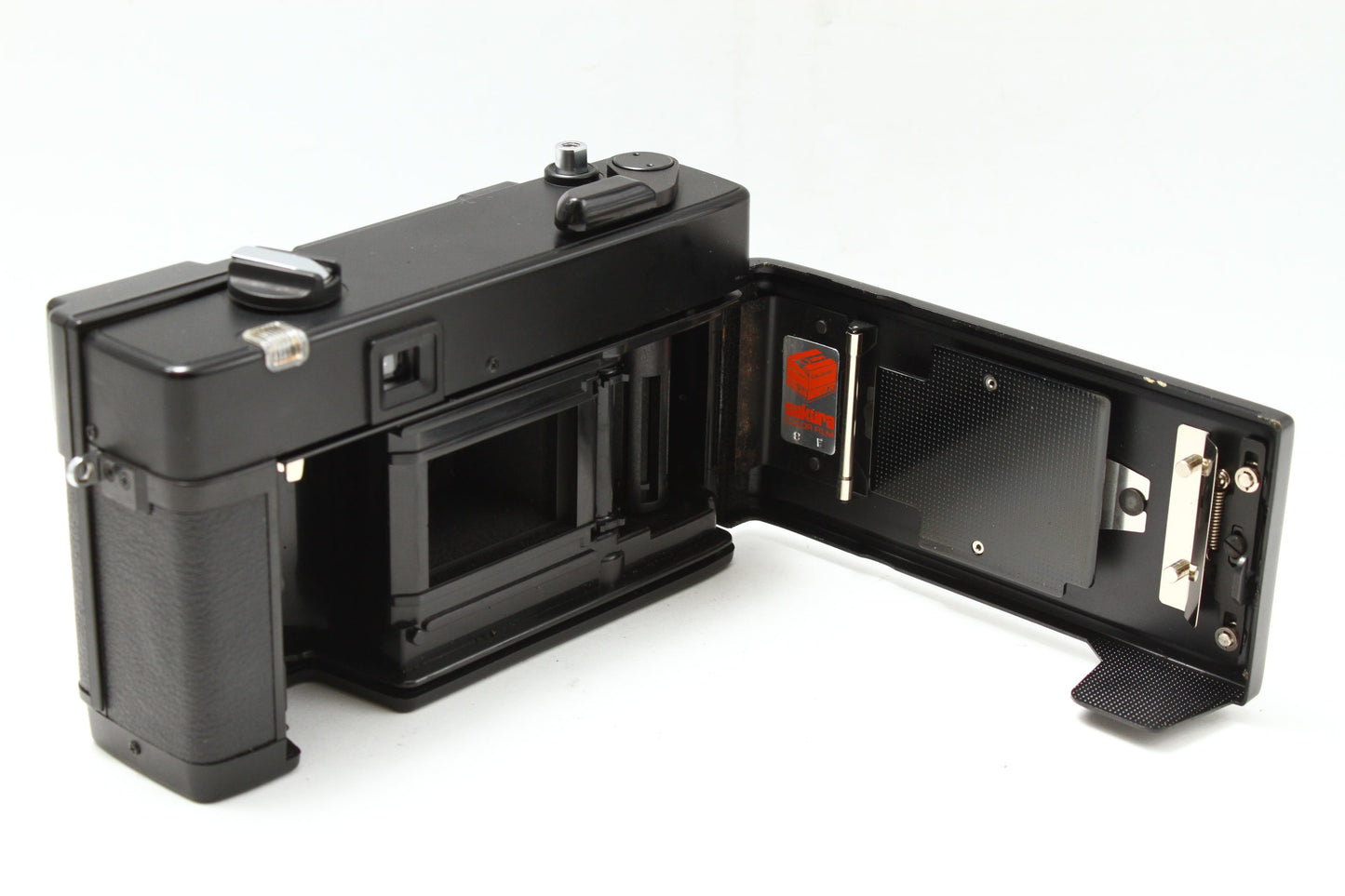 C35 AF HEXANON 38/2.8