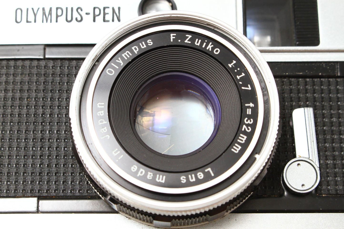 PEN EED F.Zuiko 32/1.7