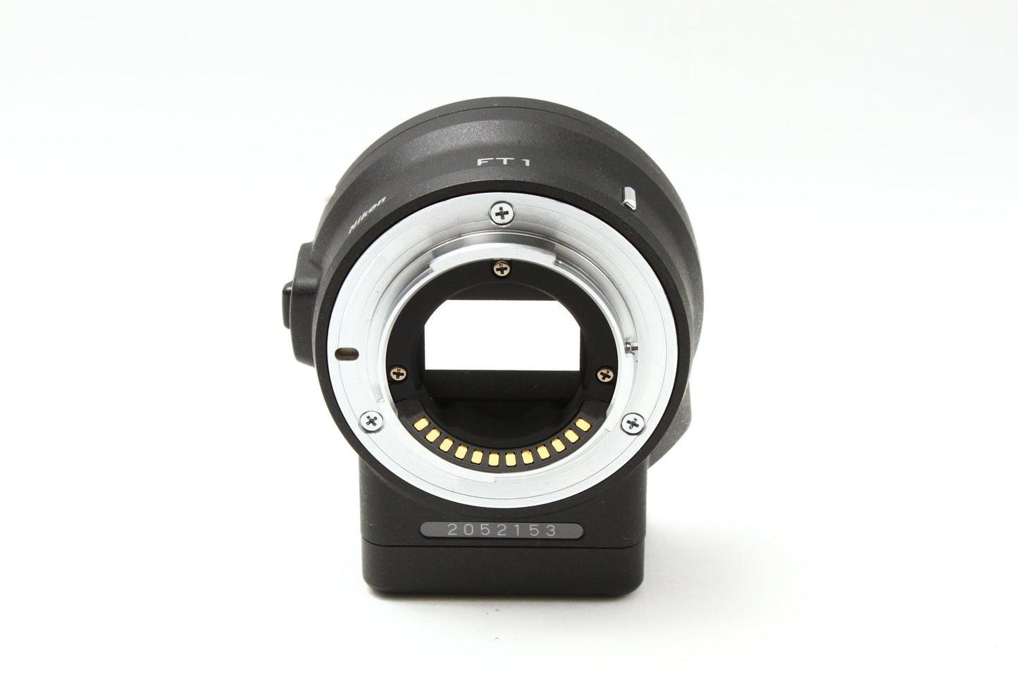 MOUNT ADAPTER FT1