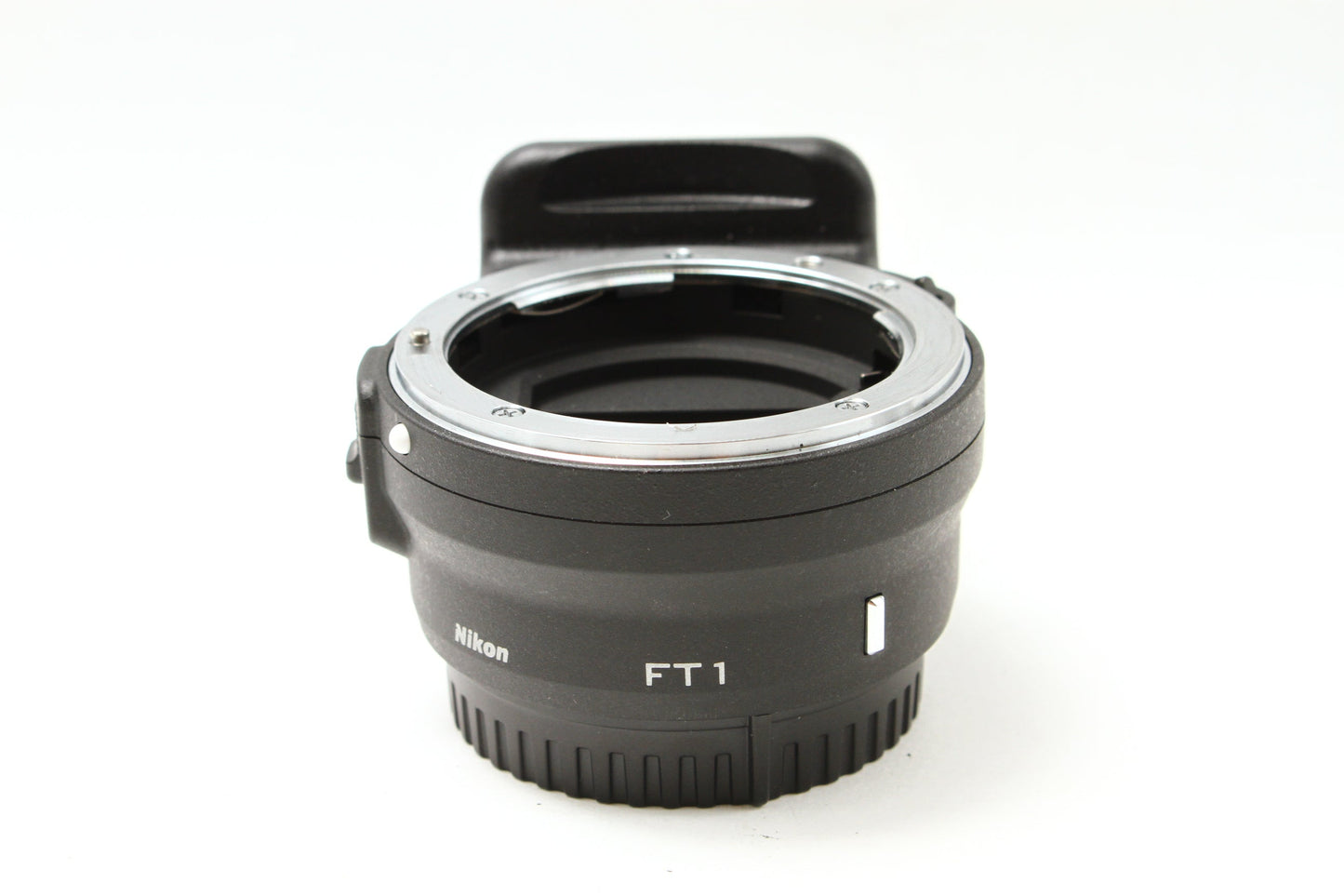 MOUNT ADAPTER FT1