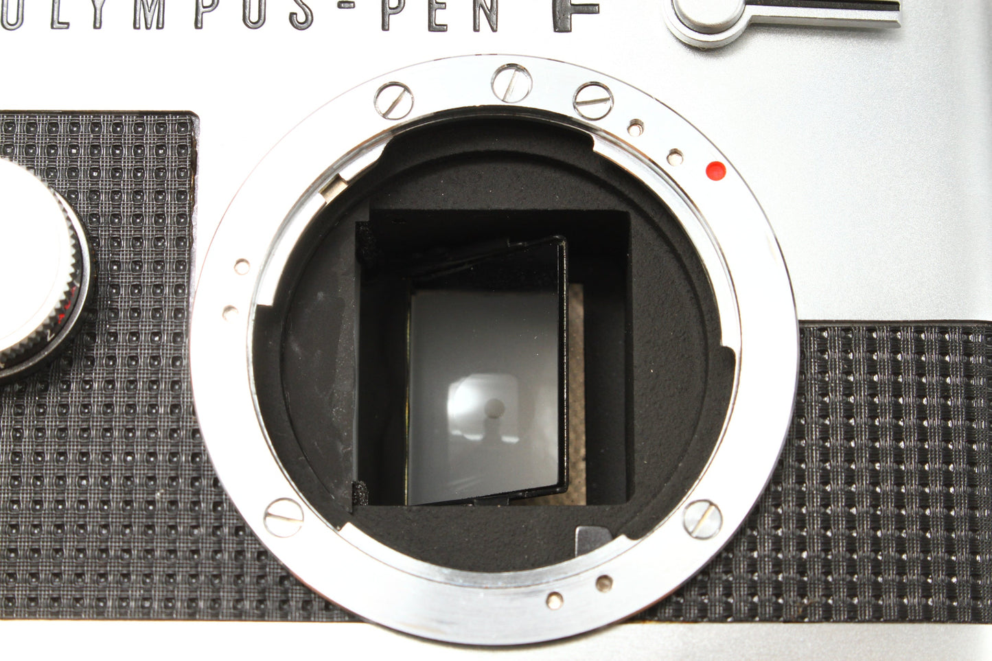 PEN-FT + 40/1.4