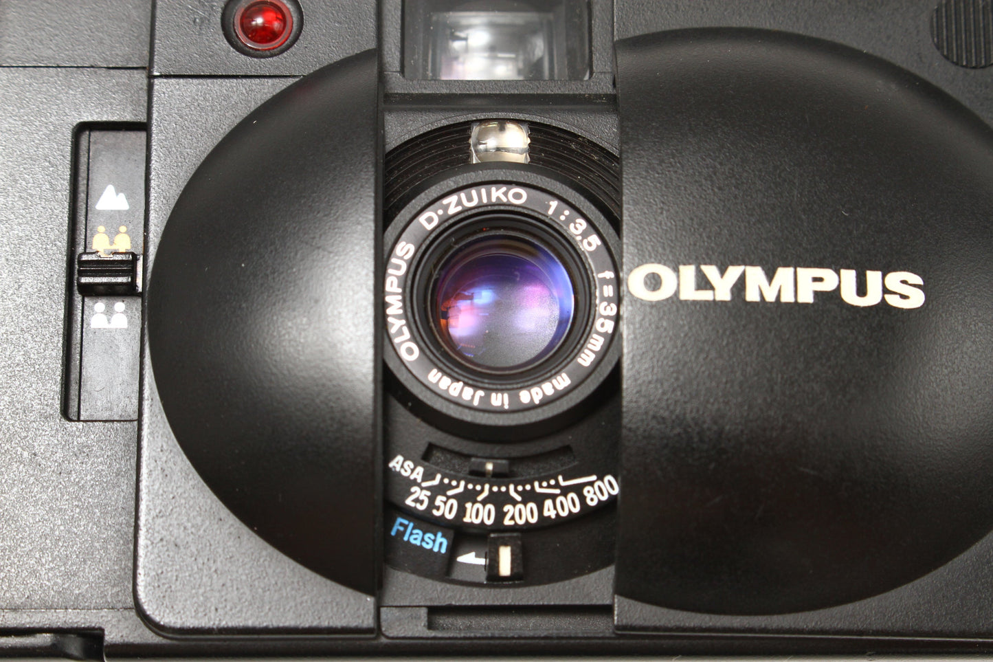 XA2 D.Zuiko 35/3.5