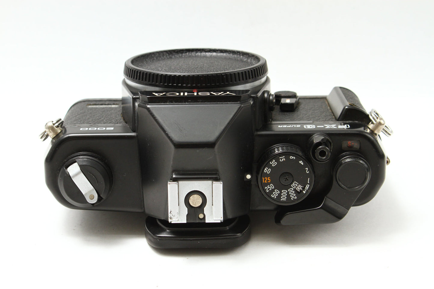 FX-3 SUPER 2000