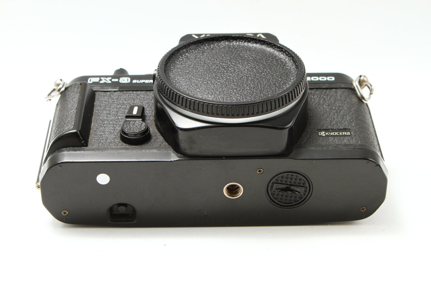 FX-3 SUPER 2000
