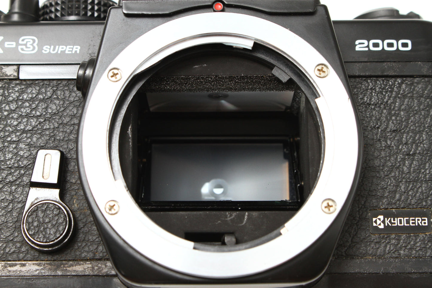 FX-3 SUPER 2000