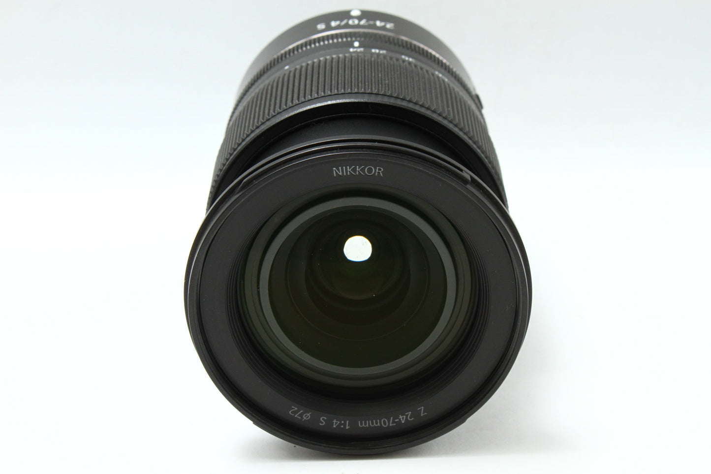 NIKKOR-Z 24-70/4 S