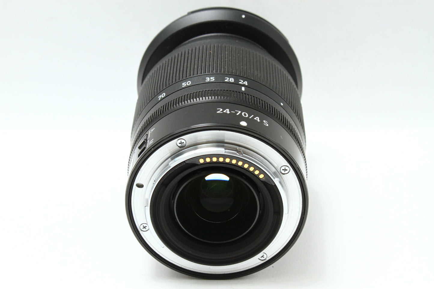 NIKKOR-Z 24-70/4 S